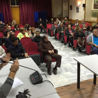 Δήμος Σερβίων – Βελβεντού, Κοινωφελής Επιχείρηση: Η συνάντηση για τις Χριστουγεννιάτικες εκδηλώσεις