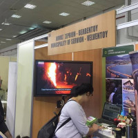 Συμμετοχή του Δήμου Σερβίων – Βελβεντού στη 2η Διεθνή Έκθεση GREEK TOURISM Expo