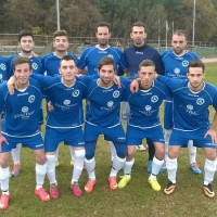 Δύσκολη νίκη για την ομάδα της Άνω Κώμης κόντρα στον Κένταυρο Πρωτοχωρίου