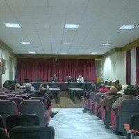 Βίντεο: Ανοιχτή Συνεδρίαση Συλλόγων με πρωτοβουλία Εμπορικού Συλλόγου Σερβίων