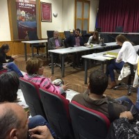 Δήμος Σερβίων – Βελβεντού: Πραγματοποιήθηκε ενημερωτική συνάντηση για τα αδέσποτα και δεσποζόμενα ζώα