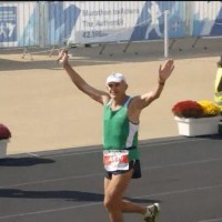 Βίντεο: Η συγκίνηση του προέδρου του ΣΔΥΚ Τάκη Σταθόπουλου στον 7ο τερματισμό του σε Κλασικό Μαραθώνιο της Αθήνας!