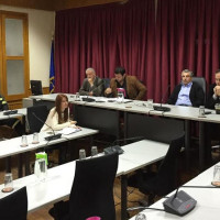 Βίντεο: Πραγματοποιήθηκε σύσκεψη του Συντονιστικού Οργάνου Πολιτικής Προστασίας στο Δήμο Σερβίων – Βελβεντού