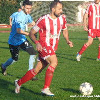 Γ’ Εθνική: Ατυχία και… δοκάρια η Κοζάνη – Νίκη με ανατροπή ο Φιλώτας – Βαριά ήττα για τον Εορδαϊκό – Δείτε αποτελέσματα και βαθμολογία