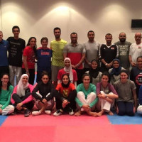 Στην Αίγυπτο η αθλήτρια της Εορδαικής Δύναμης Χριστίδου Γραμματική