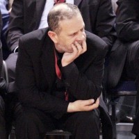 «Έφυγε» από τη ζωή ο πρώην πρόεδρος και μεγαλομέτοχος της ομάδας μπάσκετ του Μακεδονικού με έδρα την Κοζάνη, Κώστας Μεσάικος