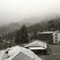 Χαλάει κι άλλο ο καιρός – Έκτακτο δελτίο επιδείνωσης – Δείτε που θα χιονίσει