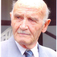 Τιμητική εκδήλωση στην Αιανή για τα 20 χρόνια από τον θάνατο του Κωνσταντίνου Ε. Σιαμπανόπουλου