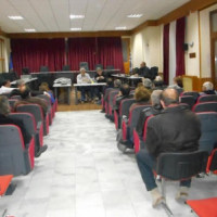 Βίντεο από την ανοιχτή πολιτική εκδήλωση του ΣΥΡΙΖΑ στα Σέρβια