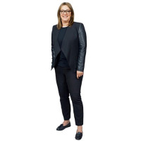 Η Κοζανίτισα Φωτεινή Αγραφιώτη που ανακάλυψε την ταυτοποίηση ενός ανθρώπου από το χτύπο της καρδιάς του