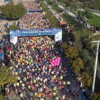 51 δρομείς του ΣΔΥ Κοζάνης τερμάτισαν στον 33ο Αυθεντικό Μαραθώνιο της Αθήνας – Δείτε τις επιδόσεις και τη σειρά κατάταξης