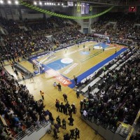 Υποψήφιο το κλειστό Κοζάνης για να φιλοξενήσει τον φετινό Τελικό Κυπέλλου στο Μπάσκετ!