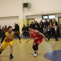 Δείτε το φωτορεπορτάζ και βίντεο από τον φιλανθρωπικό αγώνα μπάσκετ που διοργάνωσε ο Γ.Σ. Ελίμειας