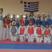 Στη Βουλγαρία οι αθλητές της Εορδαϊκής Δύναμης ΤΑΕKWONDO