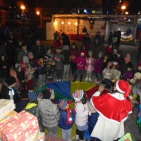 Συνεχίζονται οι εκδηλώσεις στην «Αυλή των Ονείρων» του 1ου Δημοτικού Πτολεμαΐδας