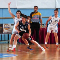 Νένα Χρυσανθίδου του Απόλλωνα Πτολεμαΐδας: Κερδίζει γιατί τολμάει!