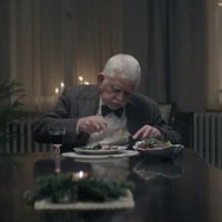 Η πιο συγκινητική διαφήμιση για τη μοναξιά τα Χριστούγεννα έρχεται από τη Γερμανία! Δείτε την