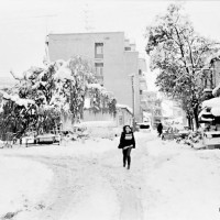 3 Δεκεμβρίου 1983: Τότε που στην Κοζάνη έκανε χειμώνα… Δείτε φωτογραφίες!