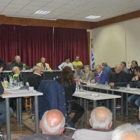 Παρενέργειες από την αποδόμηση της παράταξης Κοσματόπουλου στο δήμο Σερβίων – Βελβεντού