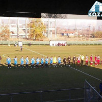 Νίκη «ανάσα» για την Κοζάνη! Μεγάλο διπλό μέσα στις Σέρρες – Δείτε αναλυτικά το ρεπορτάζ