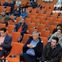 Πραγματοποιήθηκε η ανοιχτή συνέλευση για το νερό στη Σιάτιστα – Συνάντηση του Δημάρχου Βοΐου με μέλη της Επιτροπής Νερού Σιάτιστας