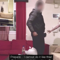 Η Ελληνική φάρσα που «σπάει τα κοντέρ» στο Youtube: Ο Ξαναμμένος Ντελιβεράς! Δείτε την…
