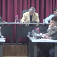 Βίντεο: Συζήτηση στο Δ.Σ. του Δήμου Σερβίων-Βελβεντού για την διαγραφη του Φώτη Ζυγούρη – Ομιλία Σταύρου Παπαδόπουλου