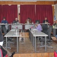 Εικόνα διάλυσης της διοικούσας παράταξης του δήμου Σερβίων-Βελβεντού