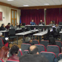 Μαζικές αποχωρήσεις Δημοτικών Συμβούλων στην Συνεδρίαση του Δ.Σ. Σερβίων-Βελβεντού – Βίντεο