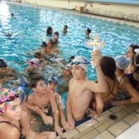 Λαμπρός εορτασμός των Θεοφανείων στην Πτολεμαΐδα – Δείτε φωτογραφίες