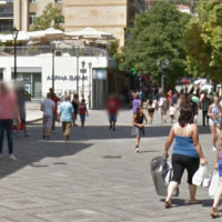 Κοζάνη: Κατάστημα Stradivarius θα ανοίξει τελικά στο κτίριο της πρώην Εμπορικής Τράπεζας!