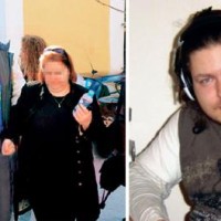 Σόκαραν οι άγνωστες συνομιλίες της μητέρας και του πατριού του Πολύζου στην εκπομπή της Α. Νικολούλη