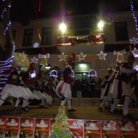 Πτολεμαΐδα: Αναβίωση του εθίμου των Μωμόγερων από Ποντιακούς Συλλόγους της Εορδαίας