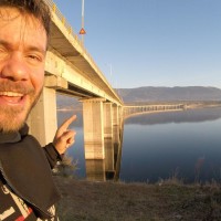 Το Happy Traveller με τον Ευτύχη Μπλέτσα σε Σέρβια και Βελβεντό! Το Σάββατο η εκπομπή στον ΣΚΑΙ