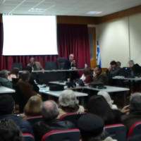 Βίντεο: Δείτε όλη την εκδήλωση της Ε.ΣΥ. Κοζάνης, υποστηρικτών του Αρτέμη Σώρρα, που πραγματοποιήθηκε στα Σέρβια
