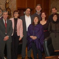 Τα ΔΗ.ΠΕ.ΘΕ. της Εγνατίας ένωσαν τις δυνάμεις τους υπογράφοντας στη Βέροια το πρωτόκολλο συνεργασίας