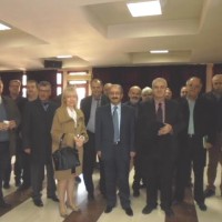 Τους εκπαιδευτικούς της Εορδαίας τίμησε ο Δήμαρχος Σάββας Ζαμανίδης