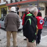 Νεκρή σε χωράφι του συζύγου της η άτυχη Ανθή Λινάρδου στο Βελβεντό!