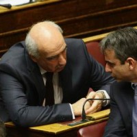 Εκλογές Ν.Δ.: Ανατροπή στο 48% της Επικράτειας – Πέρασε μπροστά ο Μητσοτάκης!