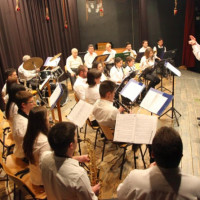 Αλλαγή ημερομηνίας σε συναυλία του Μορφωτικού Ομίλου Βελβεντού λόγω πένθους για την Ανθή Λινάρδου