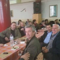 Πραγματοποιήθηκε η κοπή πίτας στο Δήμο Βοΐου – Μεταφορά πιάτσας ταξί στη Σιάτιστα