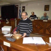 Ψηφίσματα συμπαράστασης στην πρώτη συνεδρίαση του 2016 στον Δήμο Εορδαίας