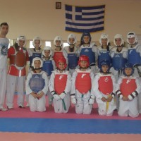 Δυναμικό ξεκίνημα για την Εορδαική Δύναμη το 2016