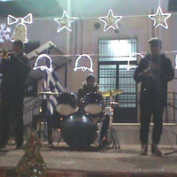 Συνεχίζονται οι εορταστικές εκδηλώσεις του Δήμου Εορδαίας στην αυλή του 1ου Δημοτικού Σχολείου Πτολεμαΐδας