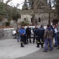 Δείτε το βίντεο από τις έρευνες στο Βελβεντό για τον εντοπισμό της 37χρονης – Τι λέει η Πολιτική Προστασία της Περιφέρειας