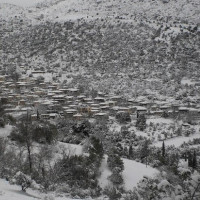 Καιρός: Έκτακτο δελτίο επιδείνωσης! Χιόνια και καταιγίδες την Κυριακή! Δείτε αναλυτικά