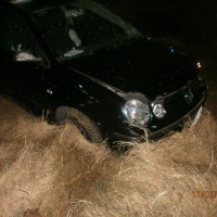 Δυο σοβαρά τροχαία ατυχήματα την Πέμπτη στην Εορδαία – Δείτε φωτογραφίες