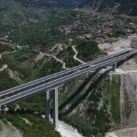 Επαναδρομολόγηση του αυτοκινητόδρομου Ε65