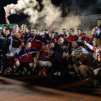 Τα Καραγιάννια πήραν φωτιά! Κυπελλούχος η ΑΕΠ κερδίζοντας στα πέναλτι τον Μακεδονικό Φούφα – Βίντεο