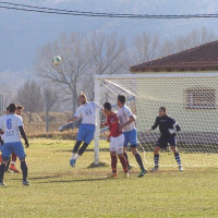 Αποτελέσματα και βαθμολογίες της αγωνιστικής σε όλα τα πρωταθλήματα της ΕΠΣ Κοζάνη